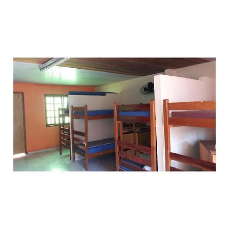 Hostel Jandira Ρίο ντε Τζανέιρο Εξωτερικό φωτογραφία