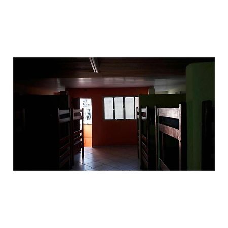 Hostel Jandira Ρίο ντε Τζανέιρο Εξωτερικό φωτογραφία