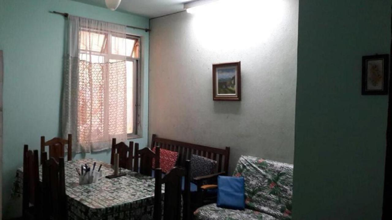 Hostel Jandira Ρίο ντε Τζανέιρο Εξωτερικό φωτογραφία