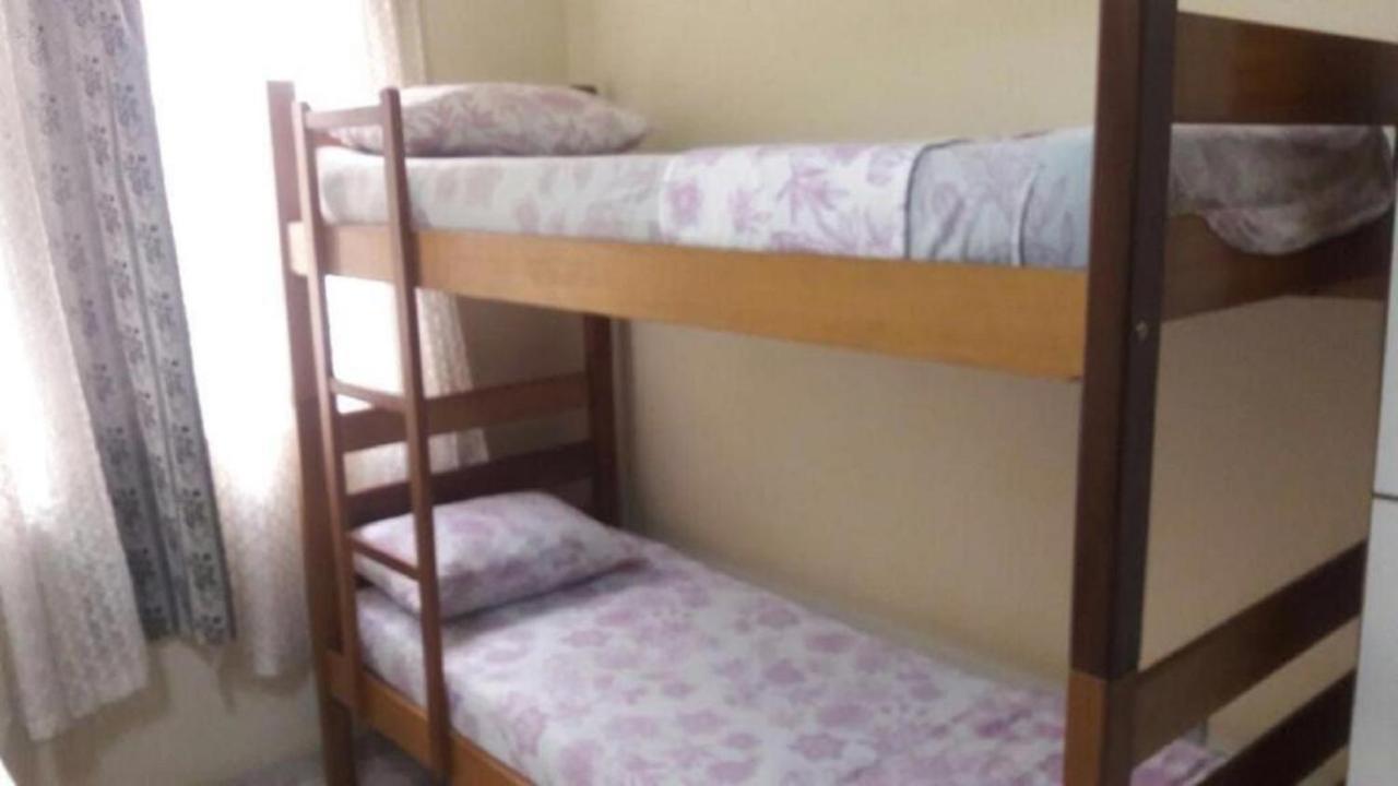 Hostel Jandira Ρίο ντε Τζανέιρο Εξωτερικό φωτογραφία