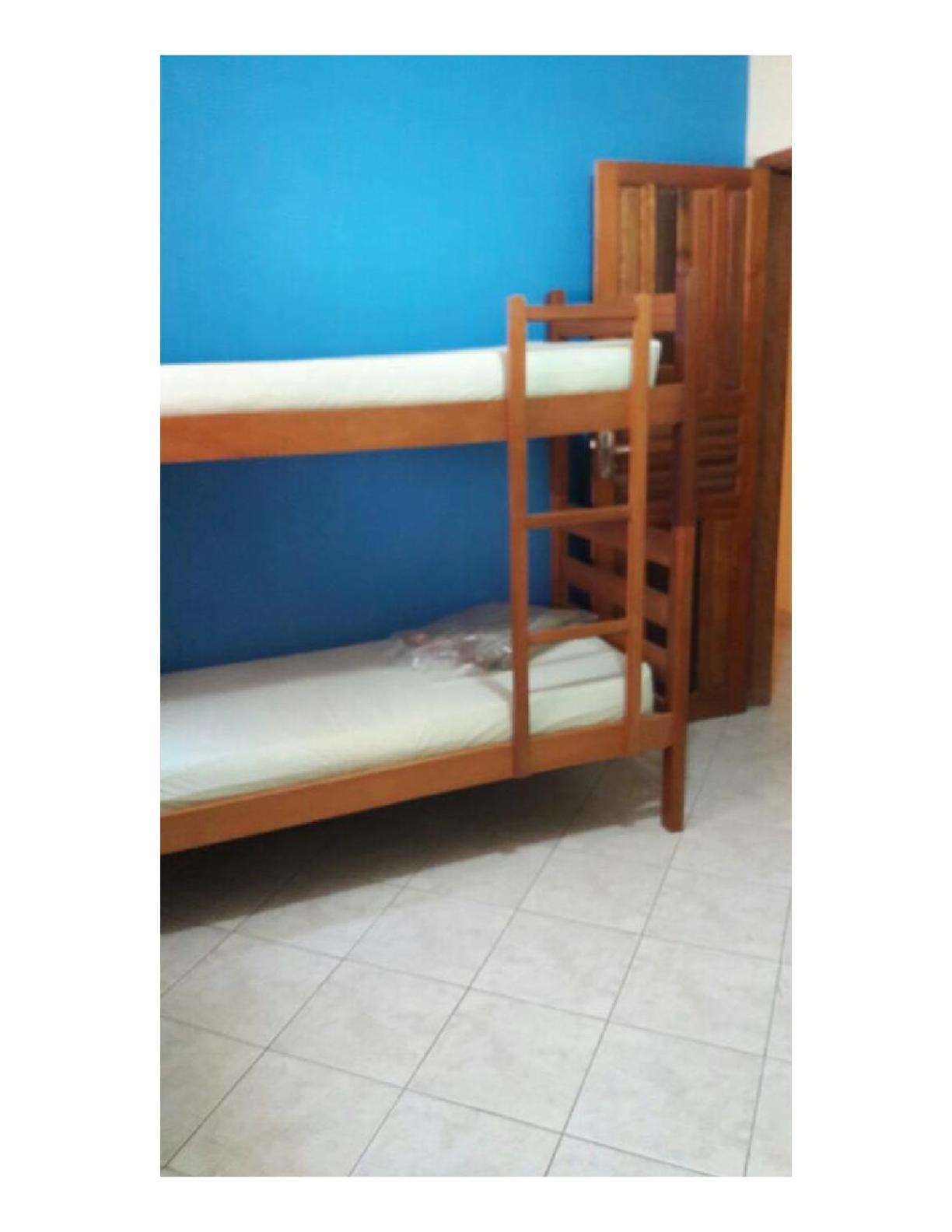 Hostel Jandira Ρίο ντε Τζανέιρο Εξωτερικό φωτογραφία