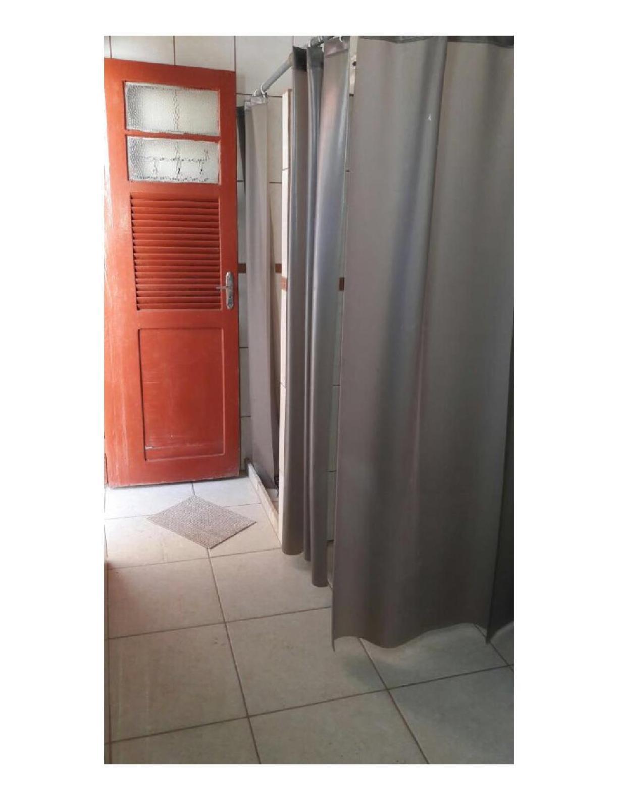 Hostel Jandira Ρίο ντε Τζανέιρο Εξωτερικό φωτογραφία