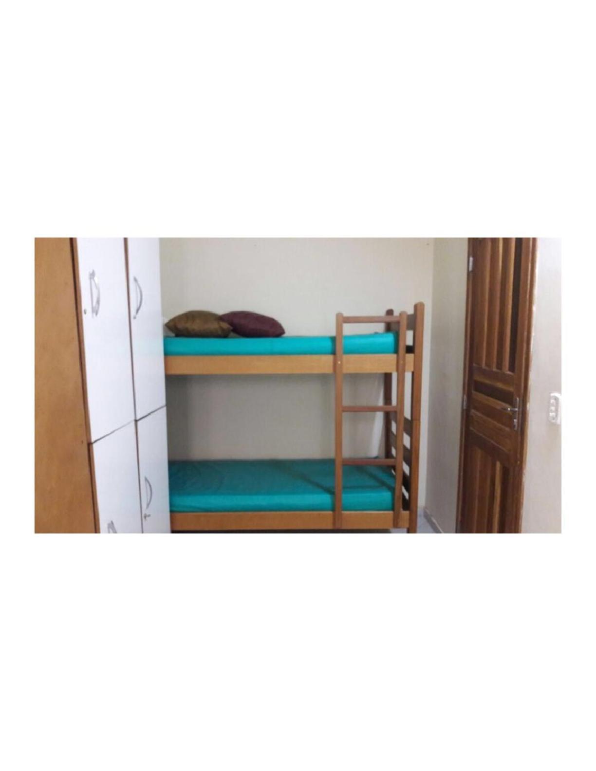 Hostel Jandira Ρίο ντε Τζανέιρο Εξωτερικό φωτογραφία