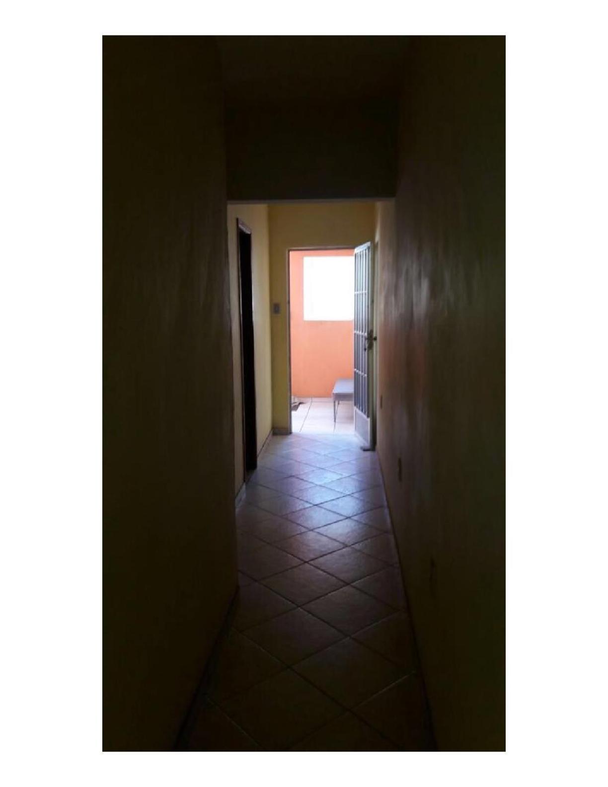 Hostel Jandira Ρίο ντε Τζανέιρο Εξωτερικό φωτογραφία