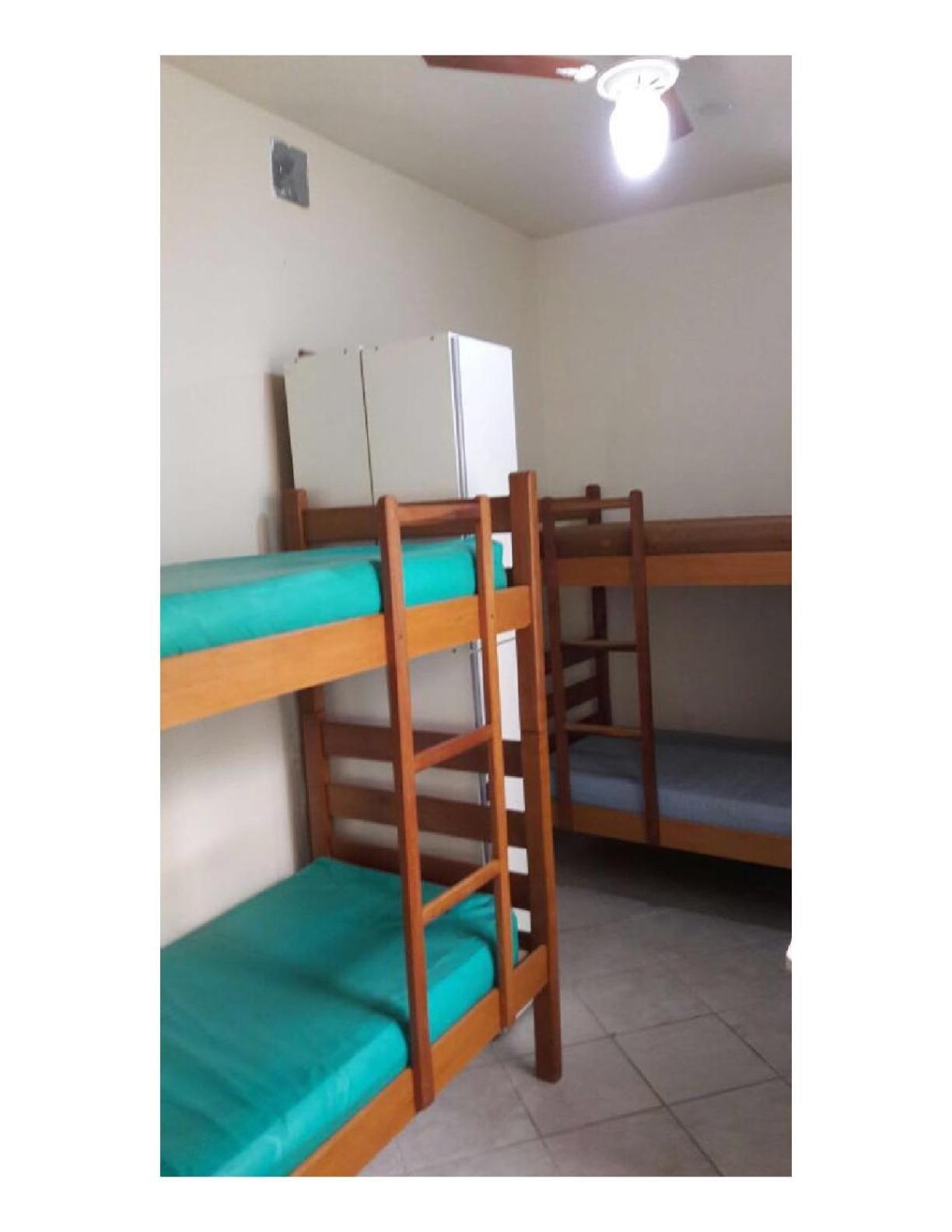 Hostel Jandira Ρίο ντε Τζανέιρο Εξωτερικό φωτογραφία