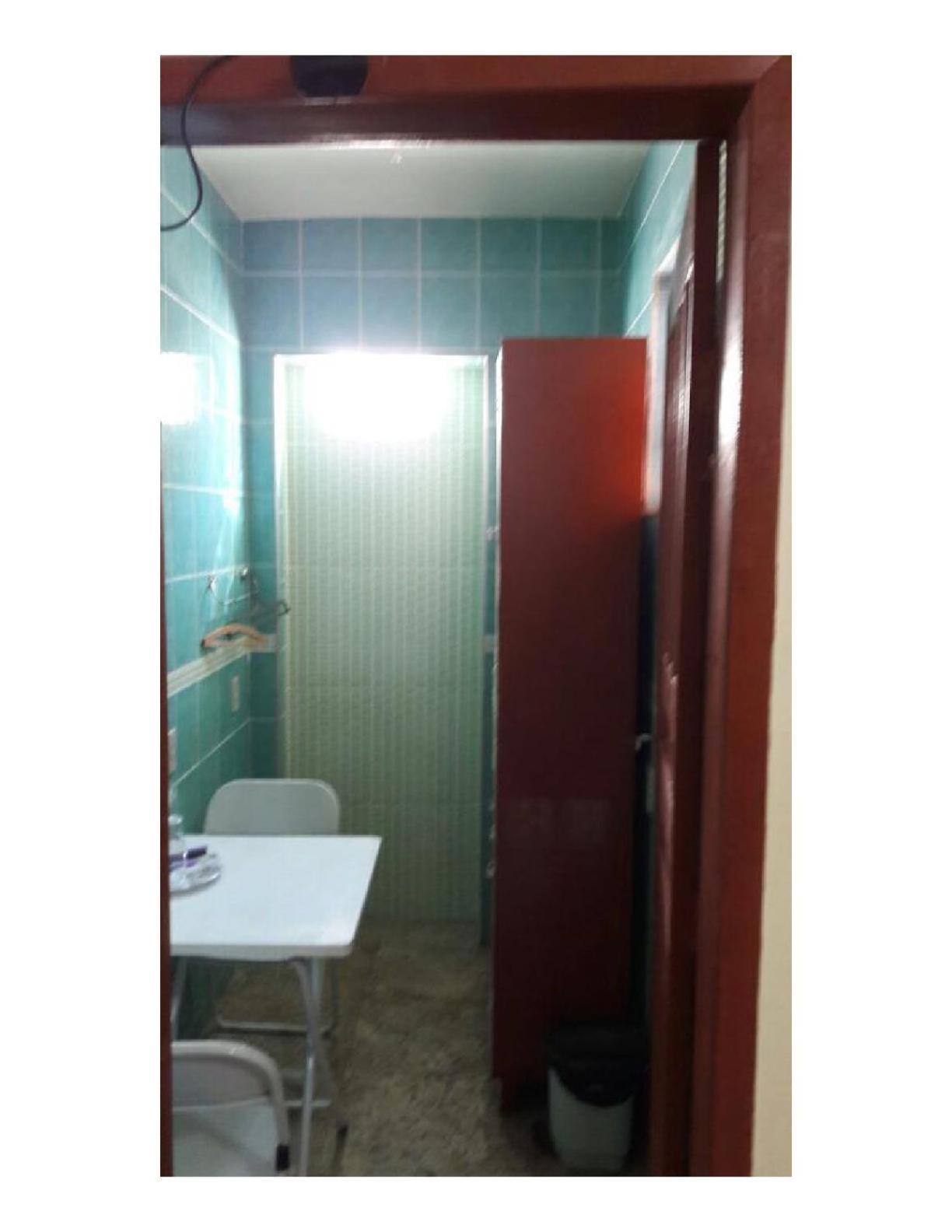 Hostel Jandira Ρίο ντε Τζανέιρο Εξωτερικό φωτογραφία