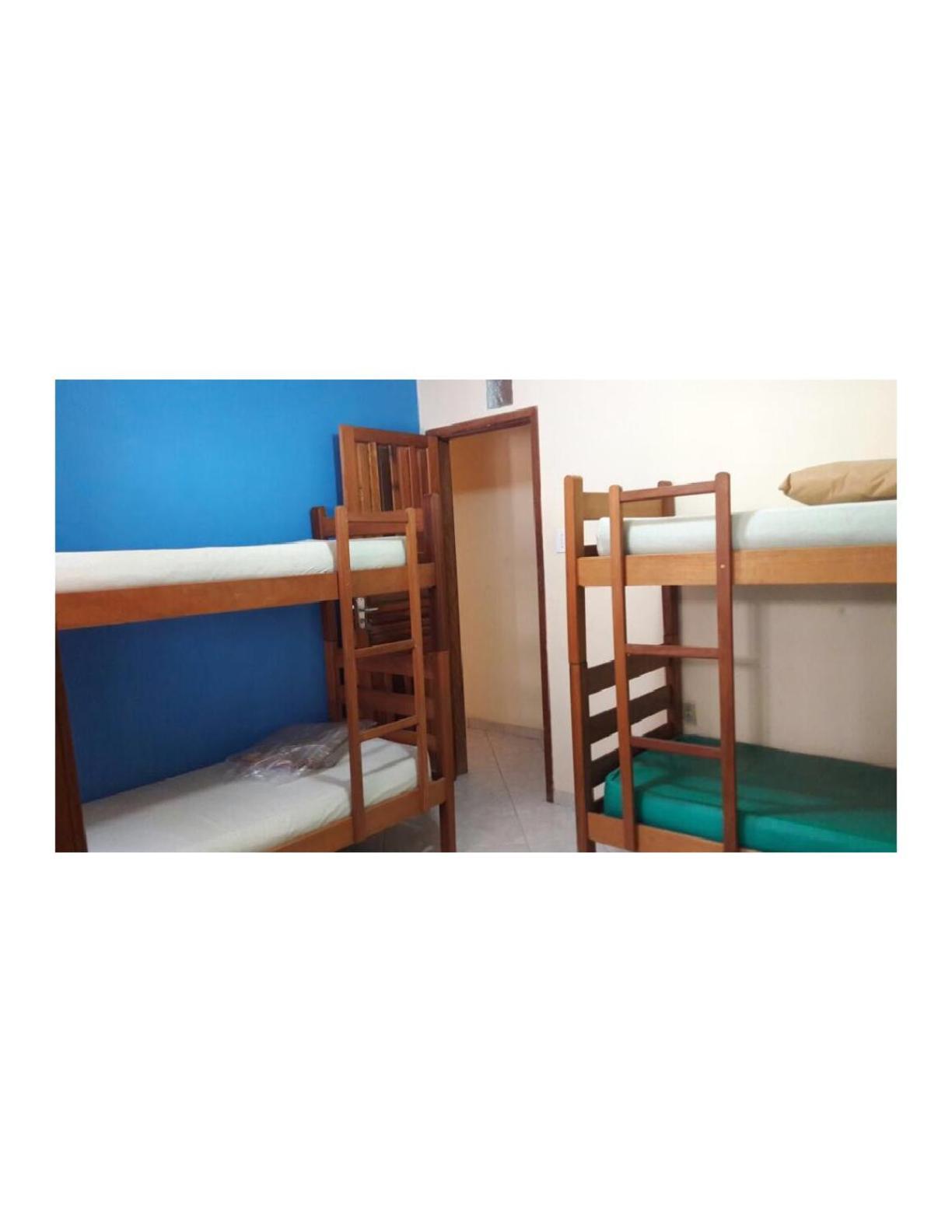 Hostel Jandira Ρίο ντε Τζανέιρο Εξωτερικό φωτογραφία