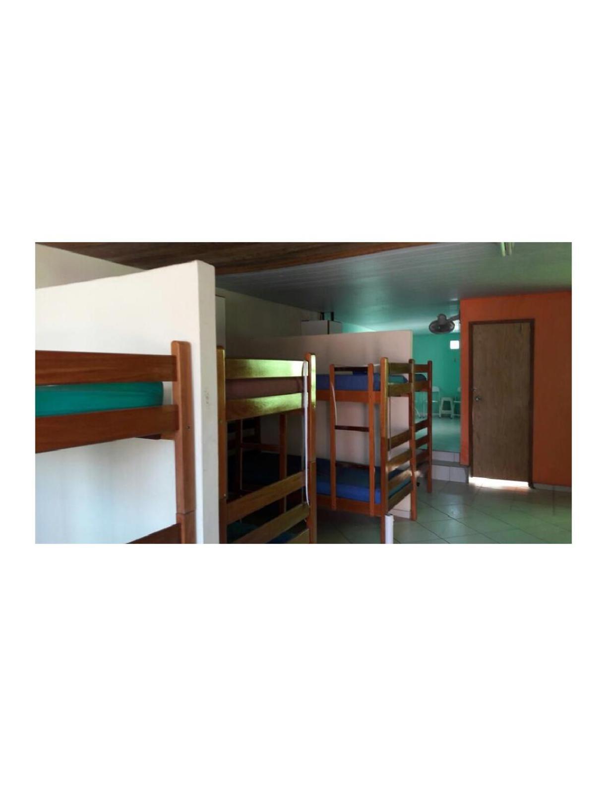 Hostel Jandira Ρίο ντε Τζανέιρο Εξωτερικό φωτογραφία