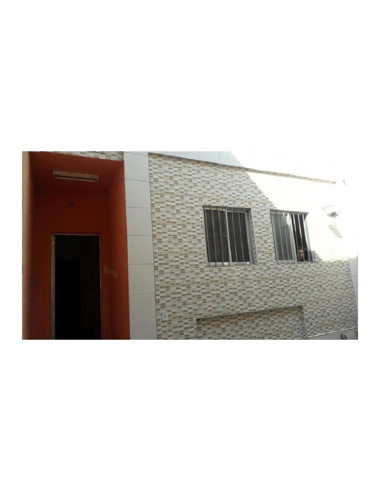 Hostel Jandira Ρίο ντε Τζανέιρο Εξωτερικό φωτογραφία