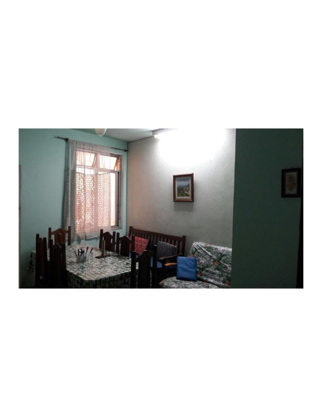 Hostel Jandira Ρίο ντε Τζανέιρο Εξωτερικό φωτογραφία