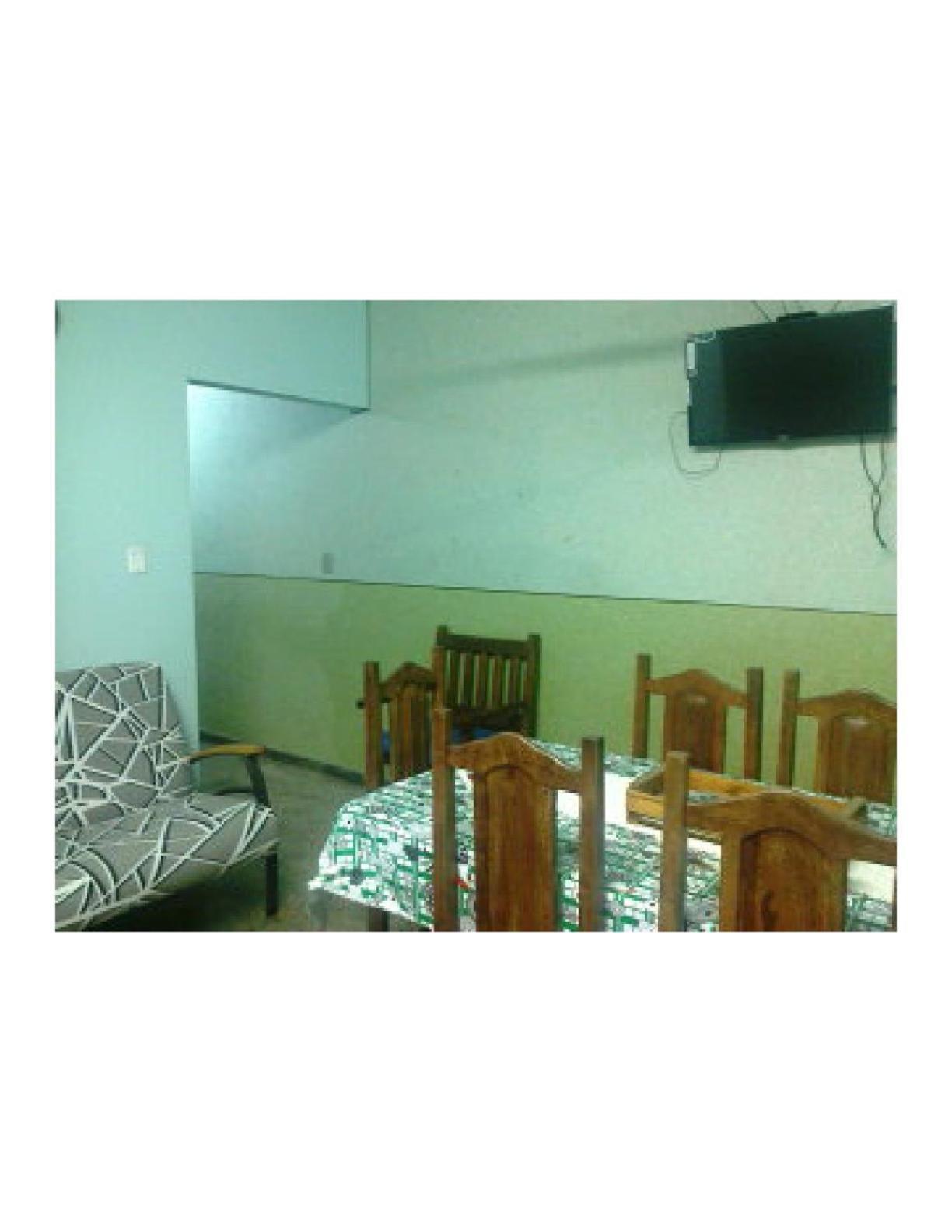 Hostel Jandira Ρίο ντε Τζανέιρο Εξωτερικό φωτογραφία
