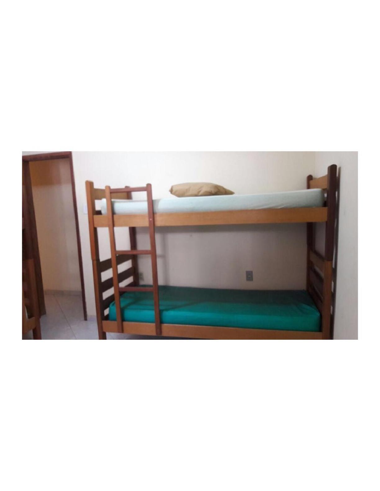 Hostel Jandira Ρίο ντε Τζανέιρο Δωμάτιο φωτογραφία