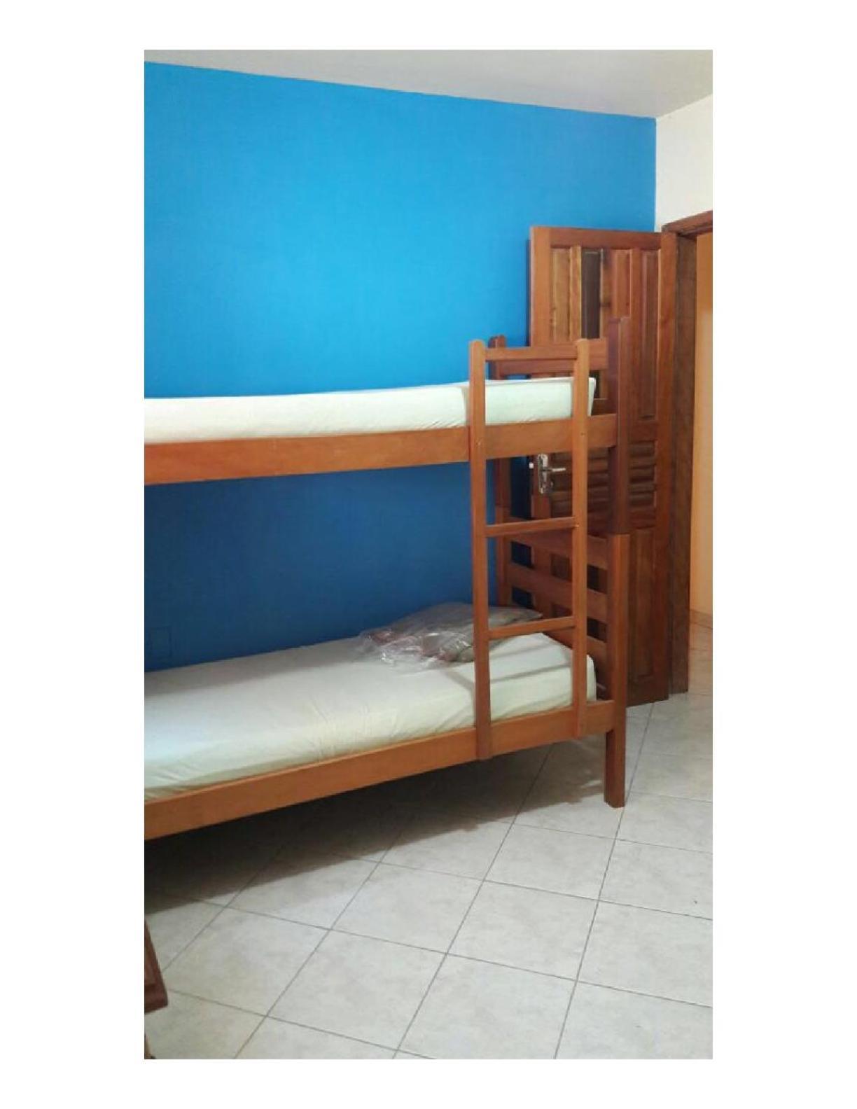 Hostel Jandira Ρίο ντε Τζανέιρο Δωμάτιο φωτογραφία