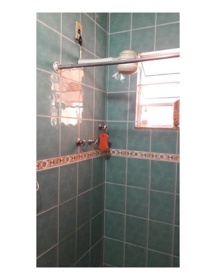 Hostel Jandira Ρίο ντε Τζανέιρο Εξωτερικό φωτογραφία