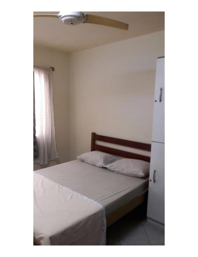 Hostel Jandira Ρίο ντε Τζανέιρο Δωμάτιο φωτογραφία